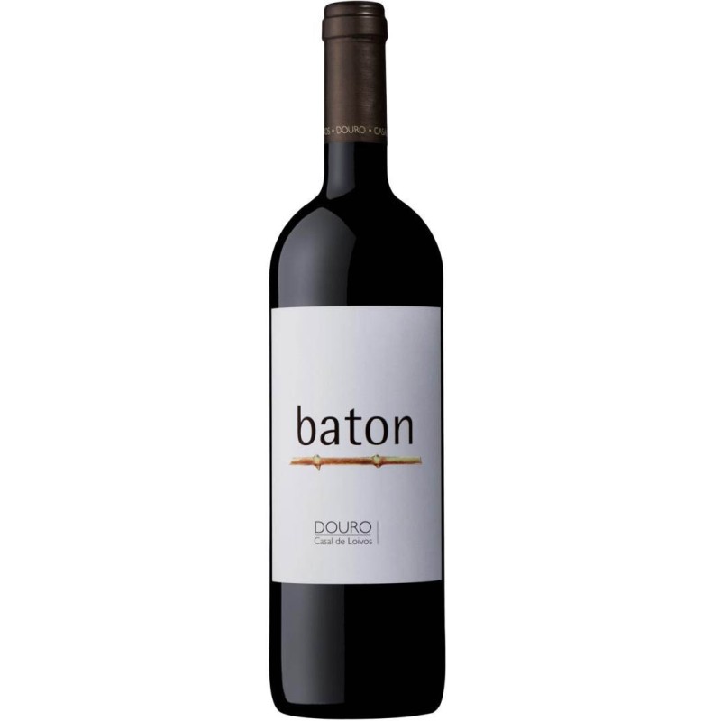 Bâton 2013 Vin Rouge