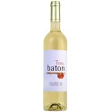 Tom de Bâton 2019 Vin Blanc