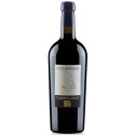 Calda Bordalesa 2004 Vin Rouge