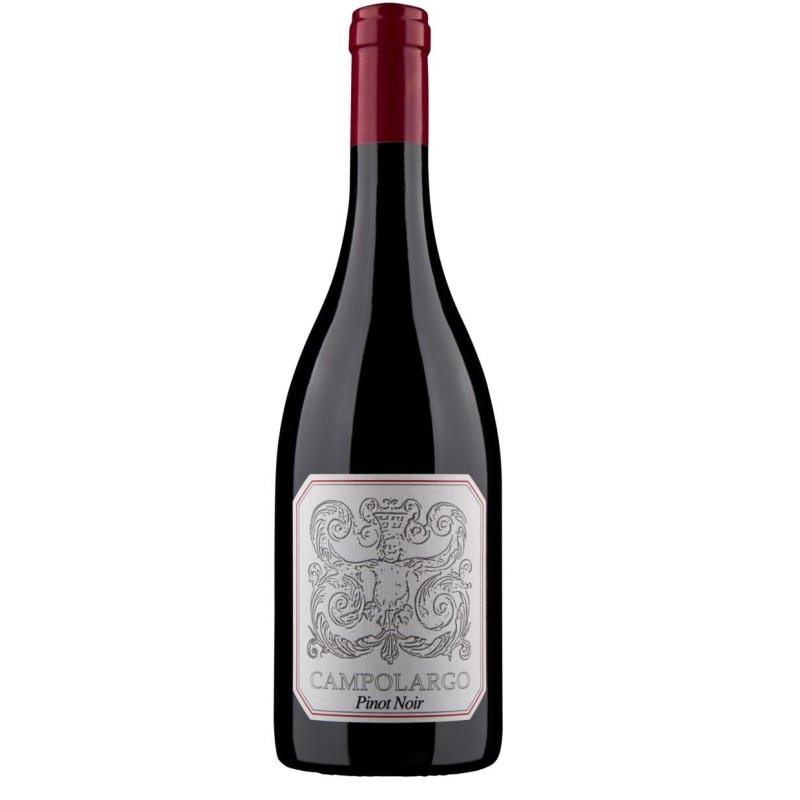 Campolargo Pinot Noir 2022 Vin rouge