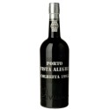 Vista Alegre Colheita 1995 Vin de Porto