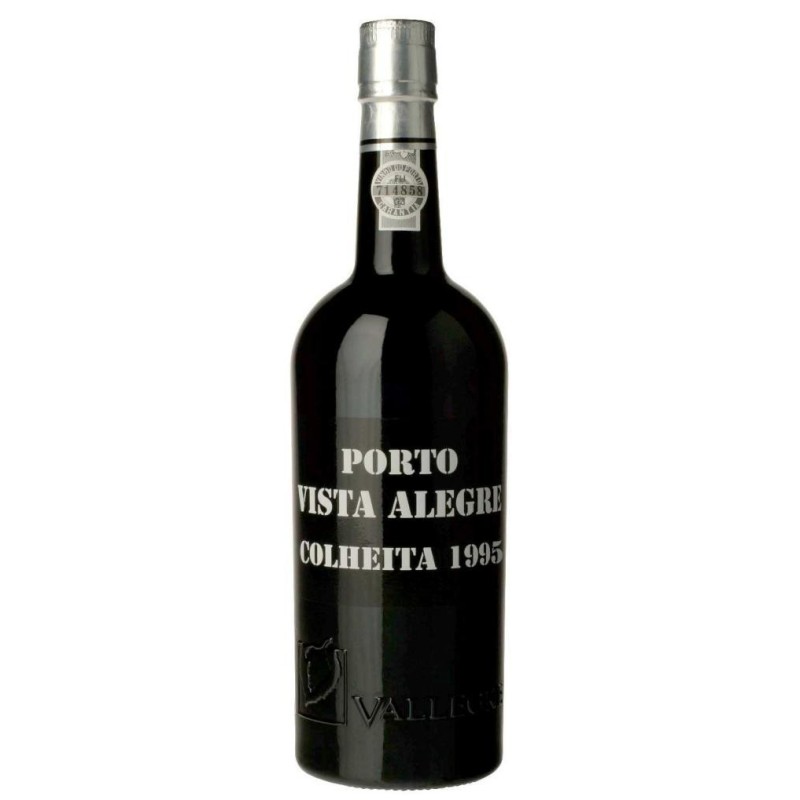 Vista Alegre Colheita 1995 Vin de Porto