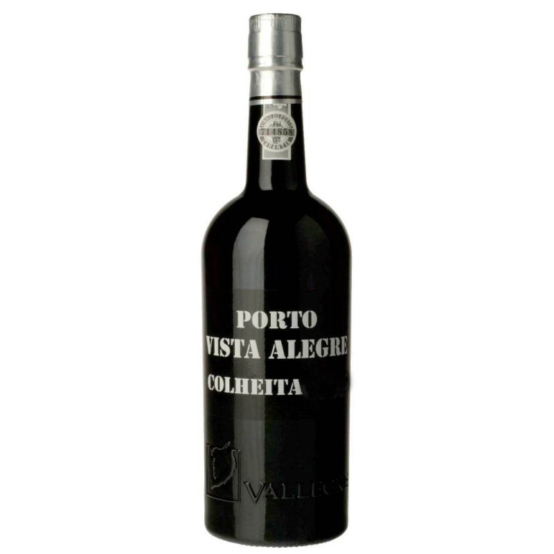 Vista Alegre Colheita 1996 Vin de Porto