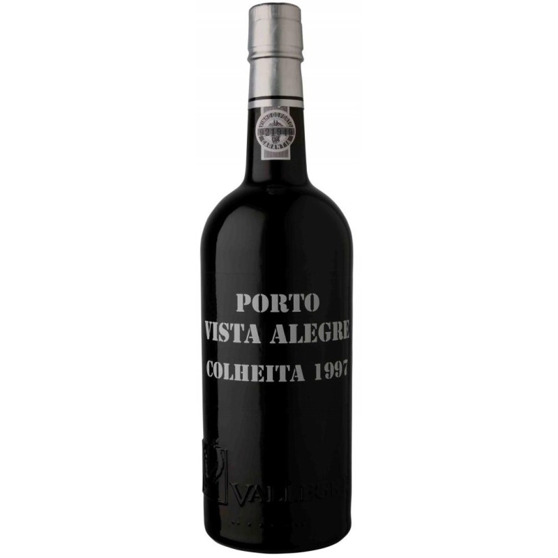 Vista Alegre Colheita 1997 Vin de Porto