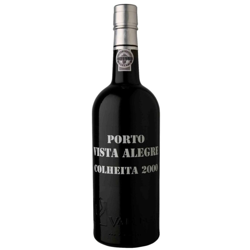 Vista Alegre Colheita 2000 Vin de Porto