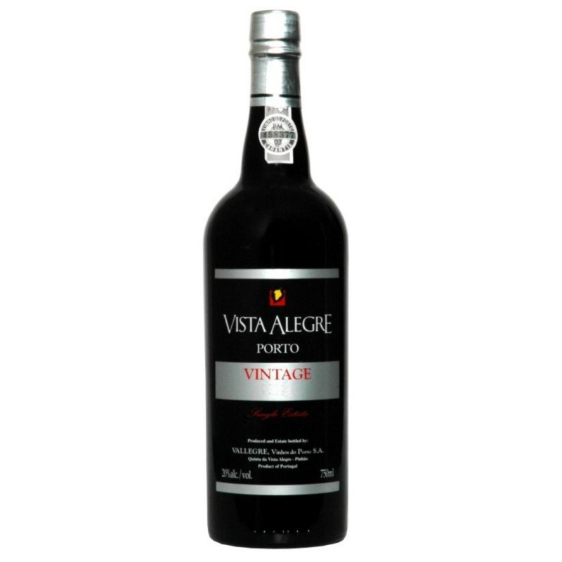 Vista Alegre Vintage 1998 Vin de Porto