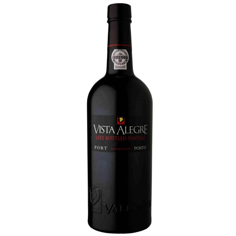 Vista Alegre LBV 2017 Vin de Porto