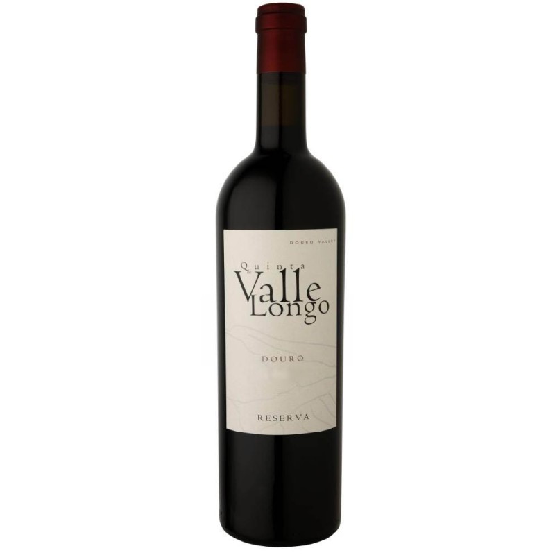 Quinta de Valle Longo Reserva 2014 Vin Rouge