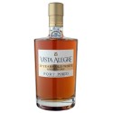 Vista Alegre 10 Ans Blanc Demi Sec Vin De Porto (500 ml)