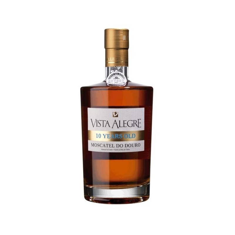 Vin Moscatel Vista Alegre 10 Ans (500ml)