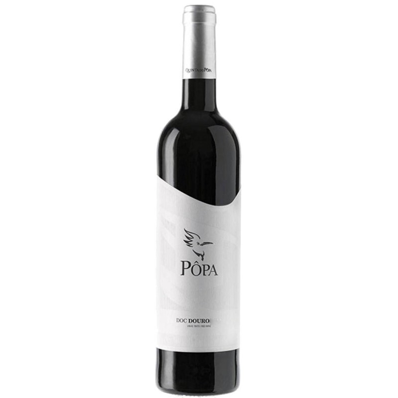 Popa 2021 Vin Rouge