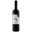 Pôpa Tinta Roriz 2011 Vin Rouge