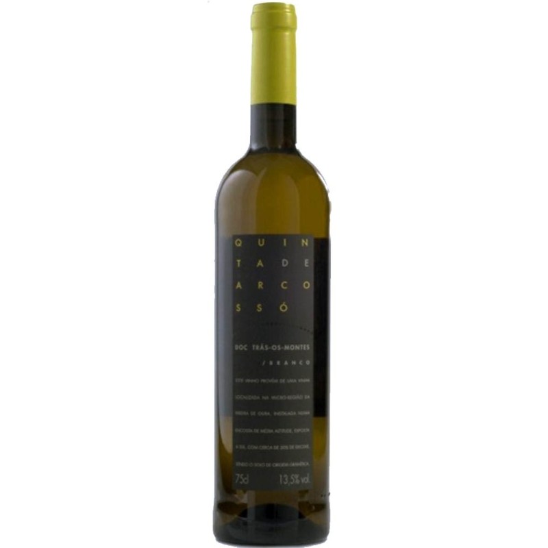 Quinta de Arcossó 2023 Vin blanc