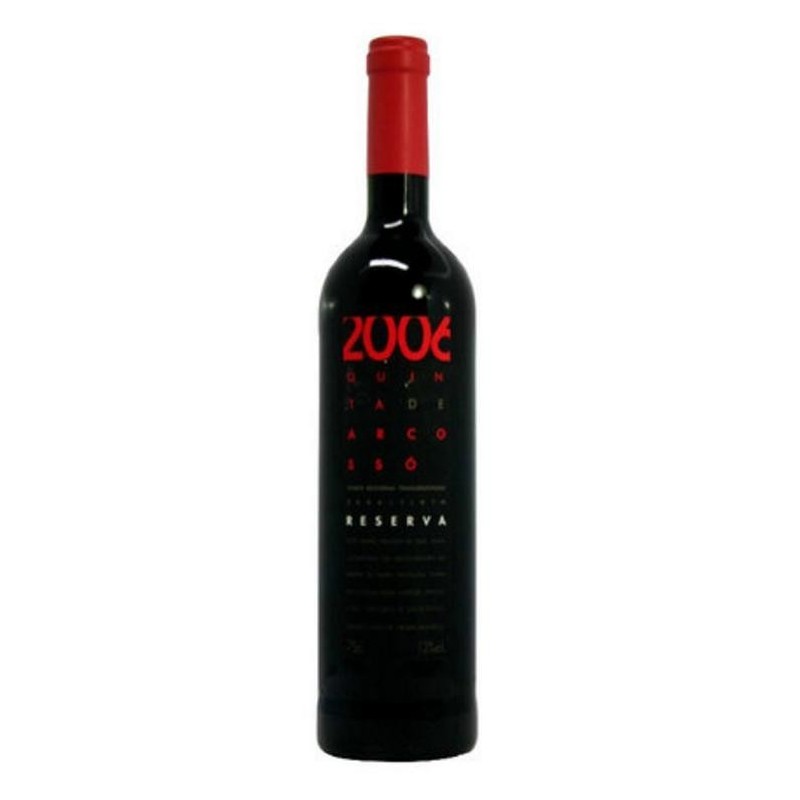 Quinta de Arcossó Reserva 2019 Vin rouge