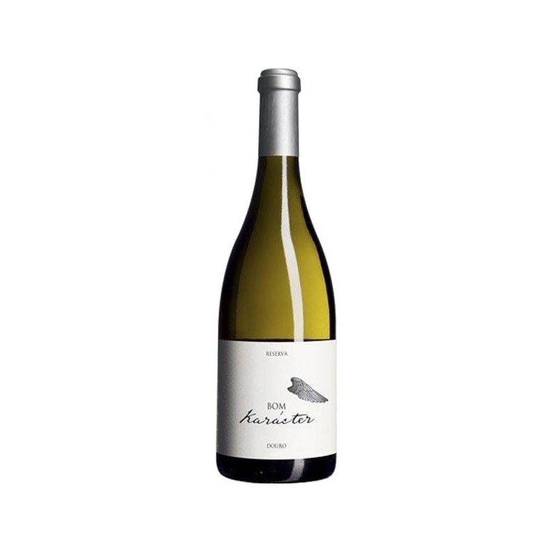 Bom Karácter Reserva 2013 Vin Blanc