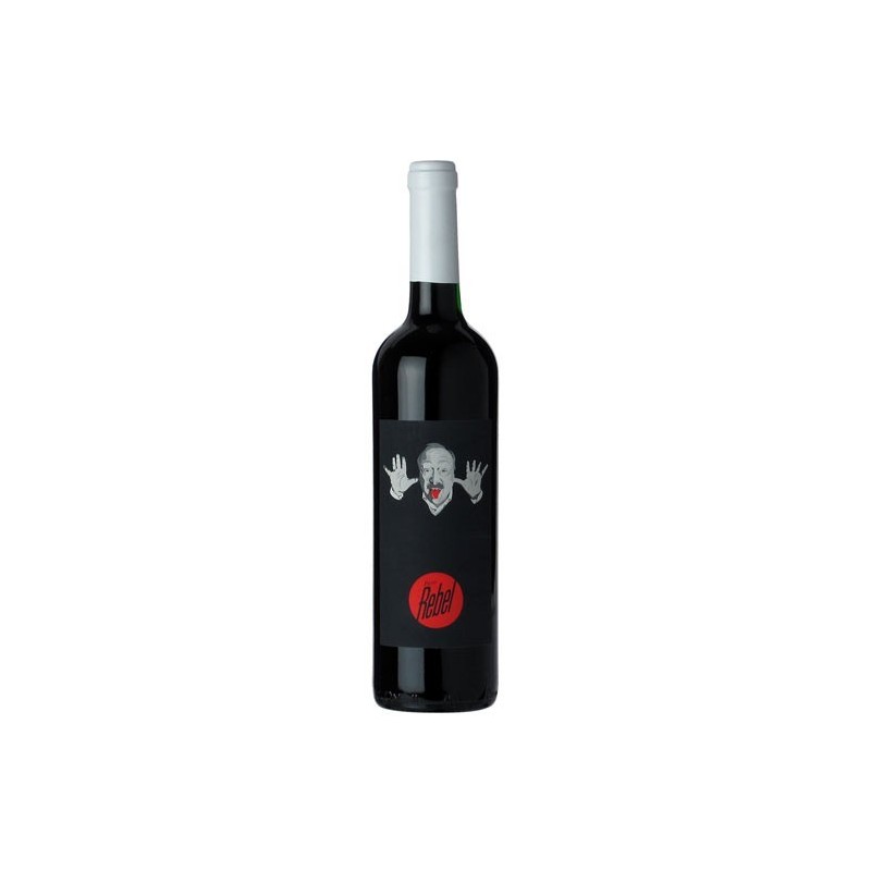 Luis Pato Rebel 2016 Vin rouge