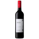 Luis Pato Baga Natural 2018 Vin rouge