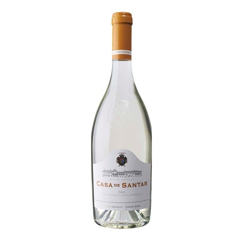 Casa de Santar 2022 Vin Blanc