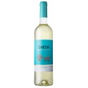 Chéda 2021 Vin Blanc