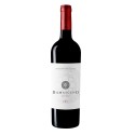 Damasceno 2016 Vin Rouge