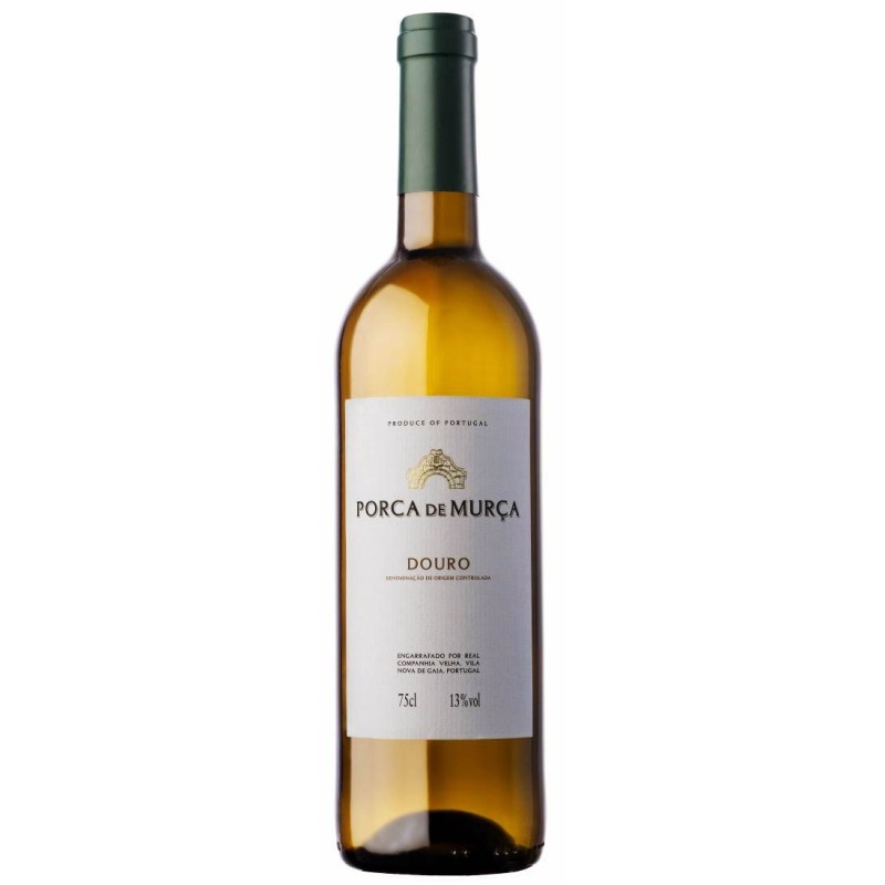 Porca de Murça 2021 Vin Blanc