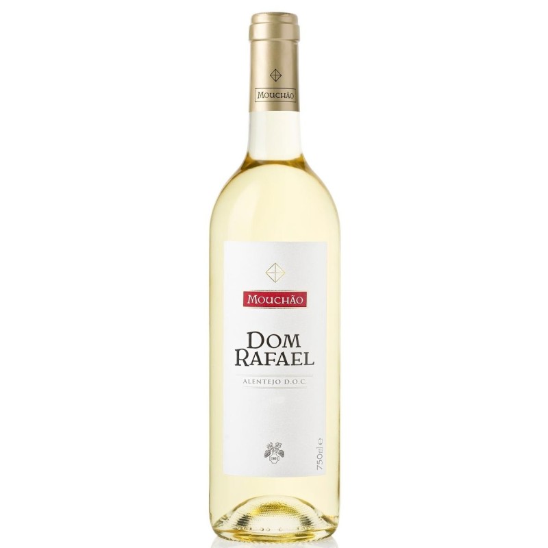 Dom Rafael 2022 Vin Blanc