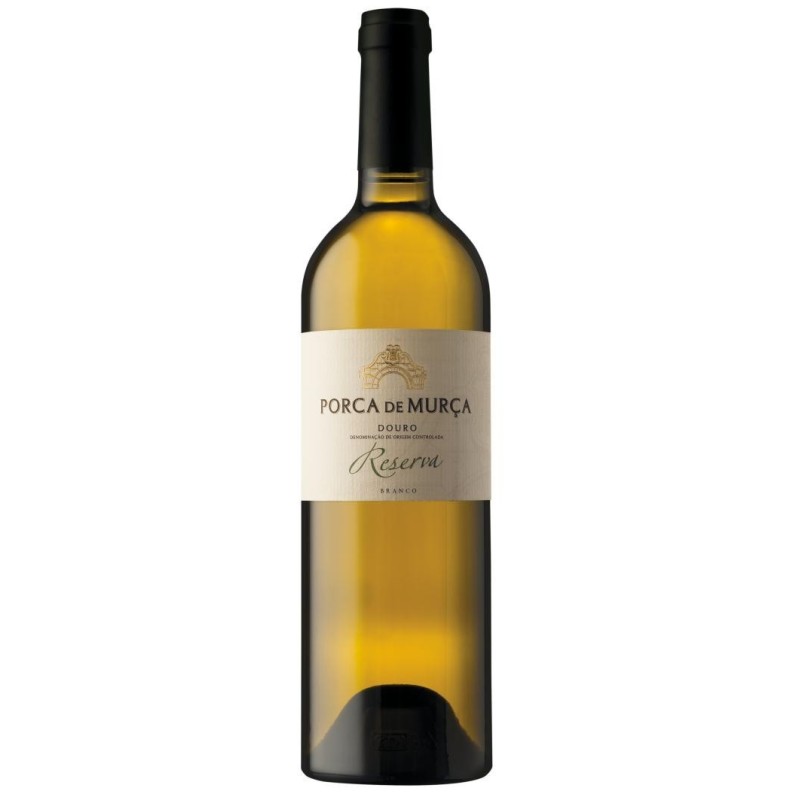 Porca de Murça Reserva 2015 Vin Blanc