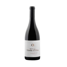 Quinta Monte d'Oiro|Vins Portugal 