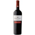 Palestre 2012 Vin Rouge