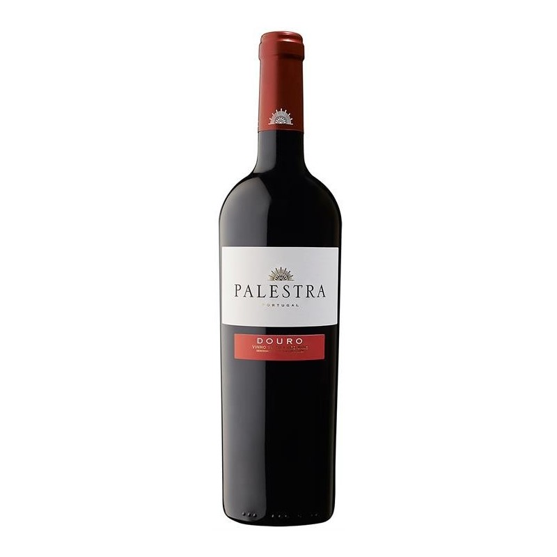 Palestre 2012 Vin Rouge