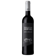 Herdade das Servas|Vins Portugal 