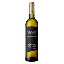 Herdade das Servas|Vins Portugal 