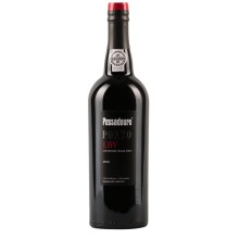 Passadouro LBV 2012 Vin de Porto