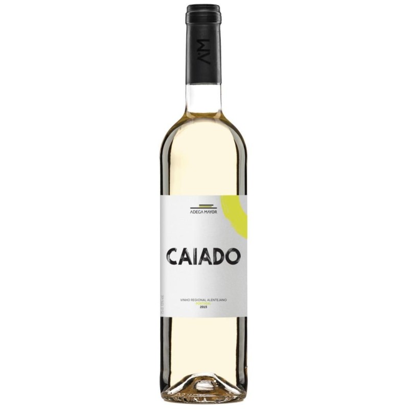 Caiado 2021 Vin Blanc