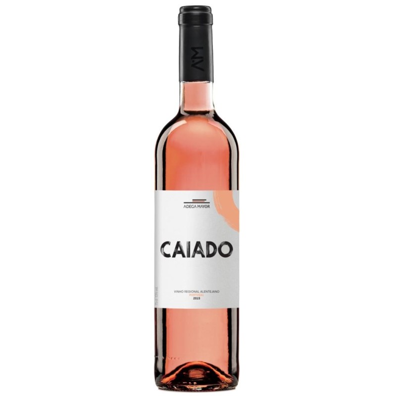 Caiado 2020 Vin Rosé