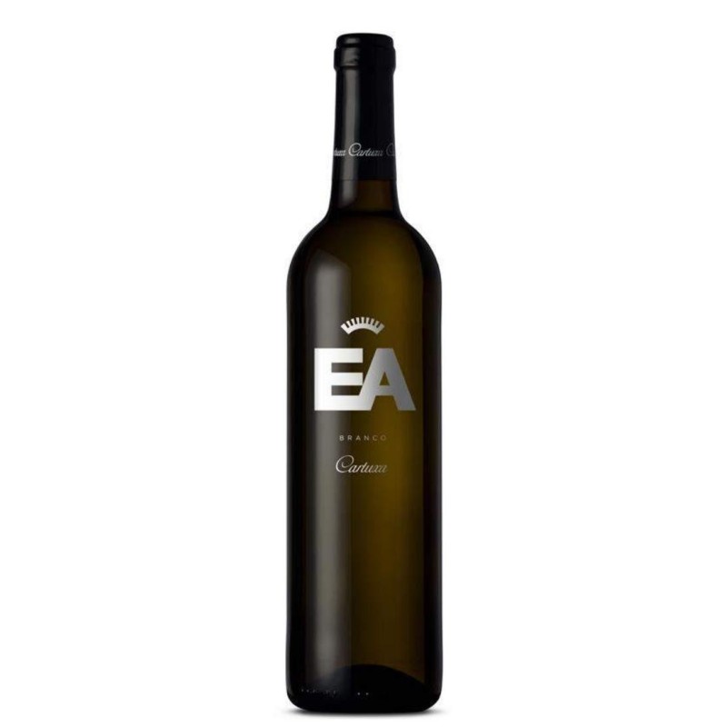 Fundação Eugénio Almeida EA 2022 Vin blanc