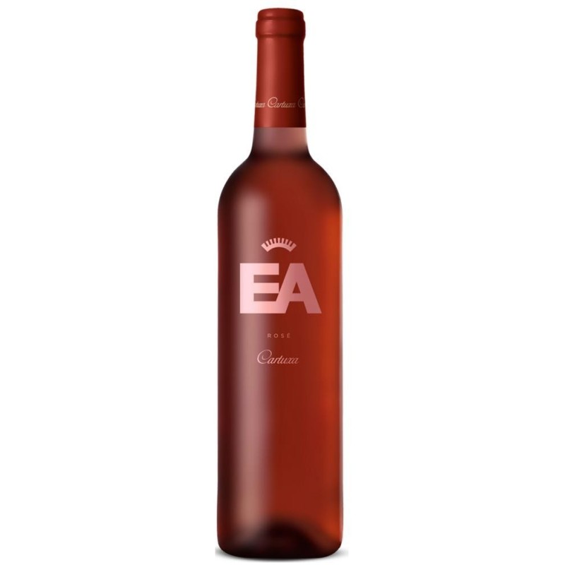 Fundação Eugénio Almeida EA 2019 Vin Rosé