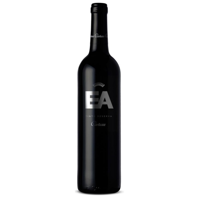 Fundação Eugénio de Almeida EA Reserva 2020 Vin rouge