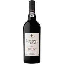 Quinta do Crasto|Vins Portugal 