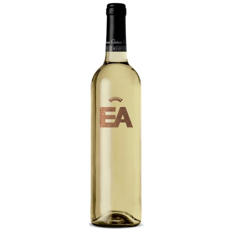 Fundação Eugénio Almeida EA Biológico 2021 Vin blanc