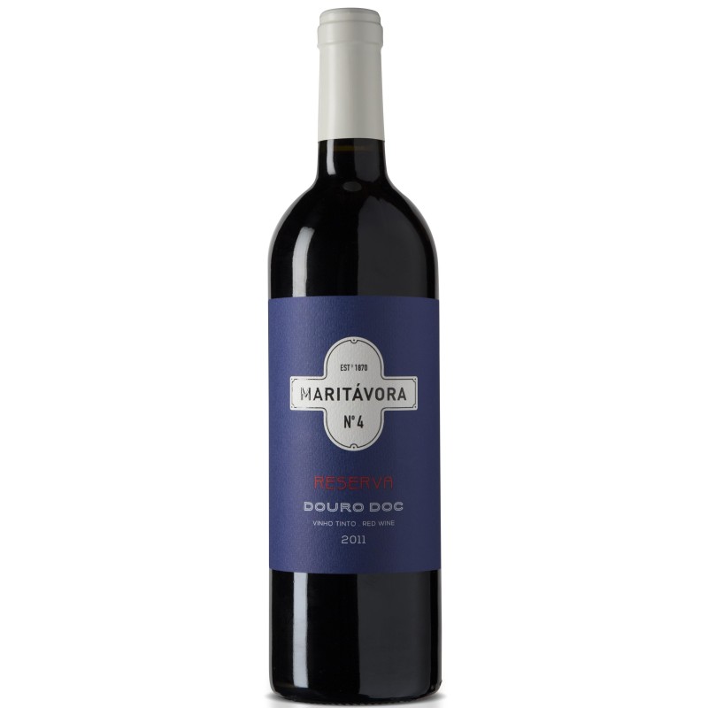 Maritávora Reserva 2019 Vin rouge