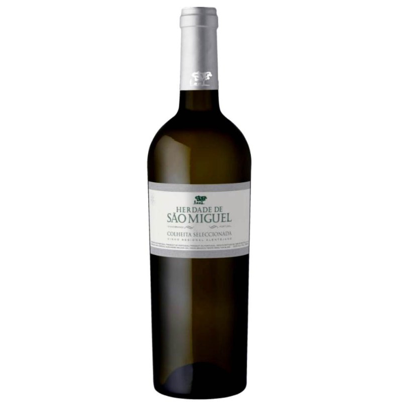 Herdade São Miguel Colheita Seleccionada 2021 Vin Blanc