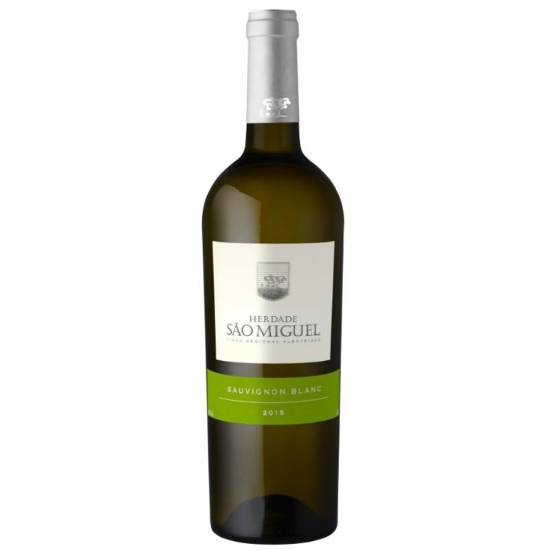 Herdade São Miguel Sauvignon Blanc 2021 Vin Blanc