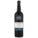 Taylor's Single Harvest 1966 Vin de port