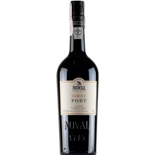 Quinta do Noval|Vins Portugal 