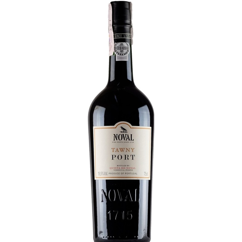 Vin de Porto Noval Tawny