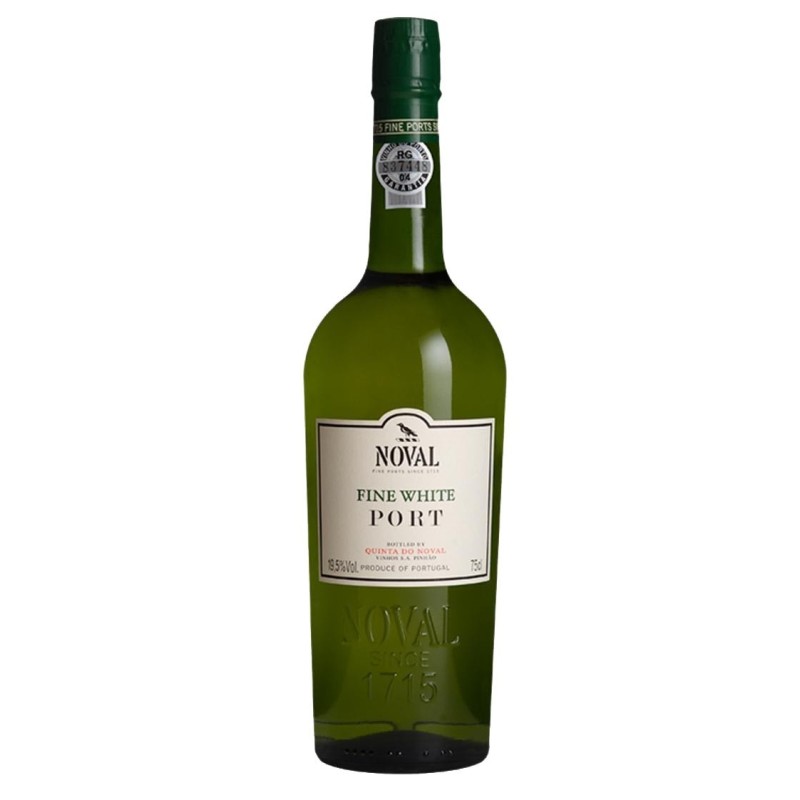 Noval Vin de Porto Blanc Fin