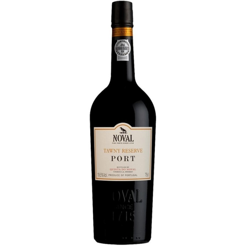 Noval Tawny Reserve Vin de Porto