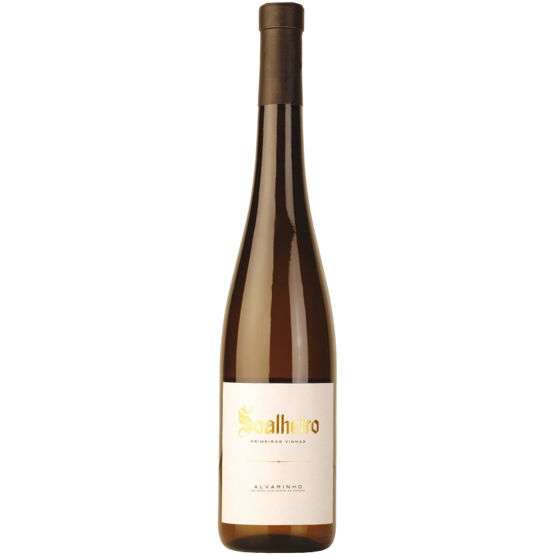 Soalheiro Primeiras Vinhas 2021 Alvarinho Vin Blanc