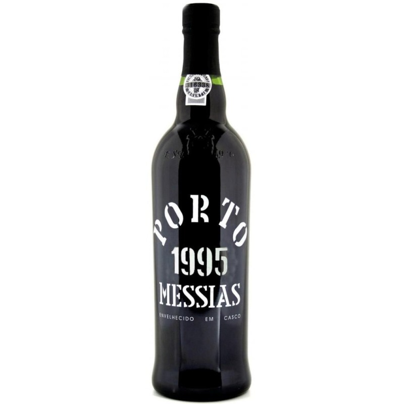 Messias Colheita 1995 Vin de Porto